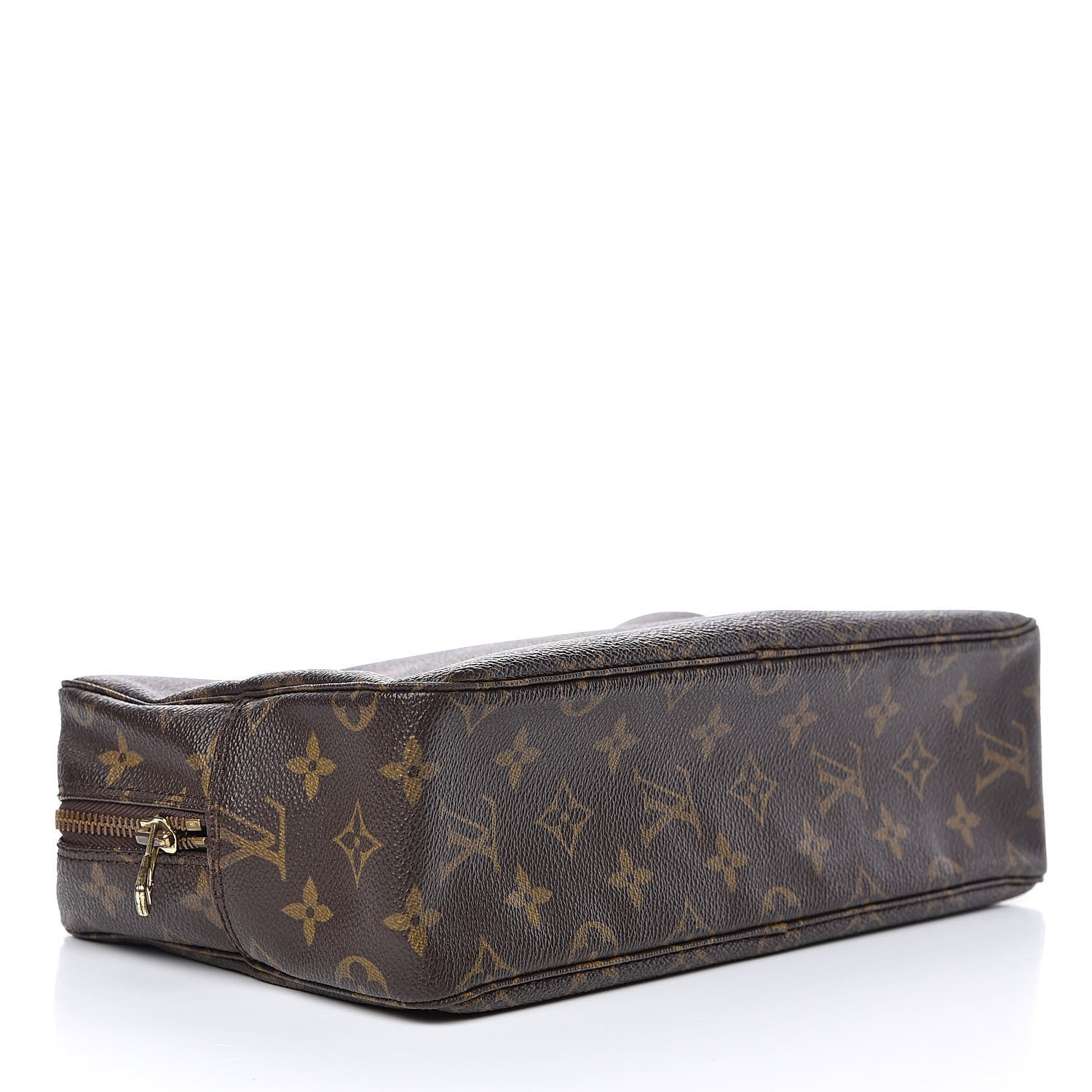 Louis Vuitton Monogram Trousse Toilette 28 4 of 10