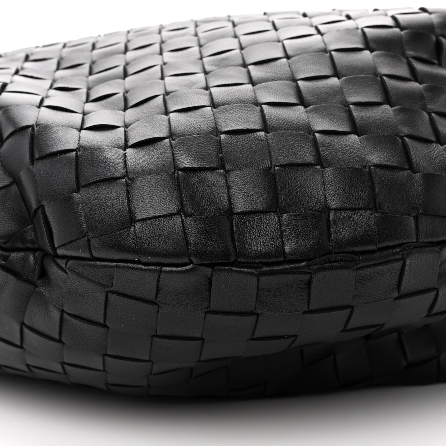 Bottega Veneta Nappa Intrecciato Medium Jodie Black 10 of 10