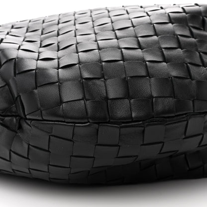 Bottega Veneta Nappa Intrecciato Medium Jodie Black 10 of 10