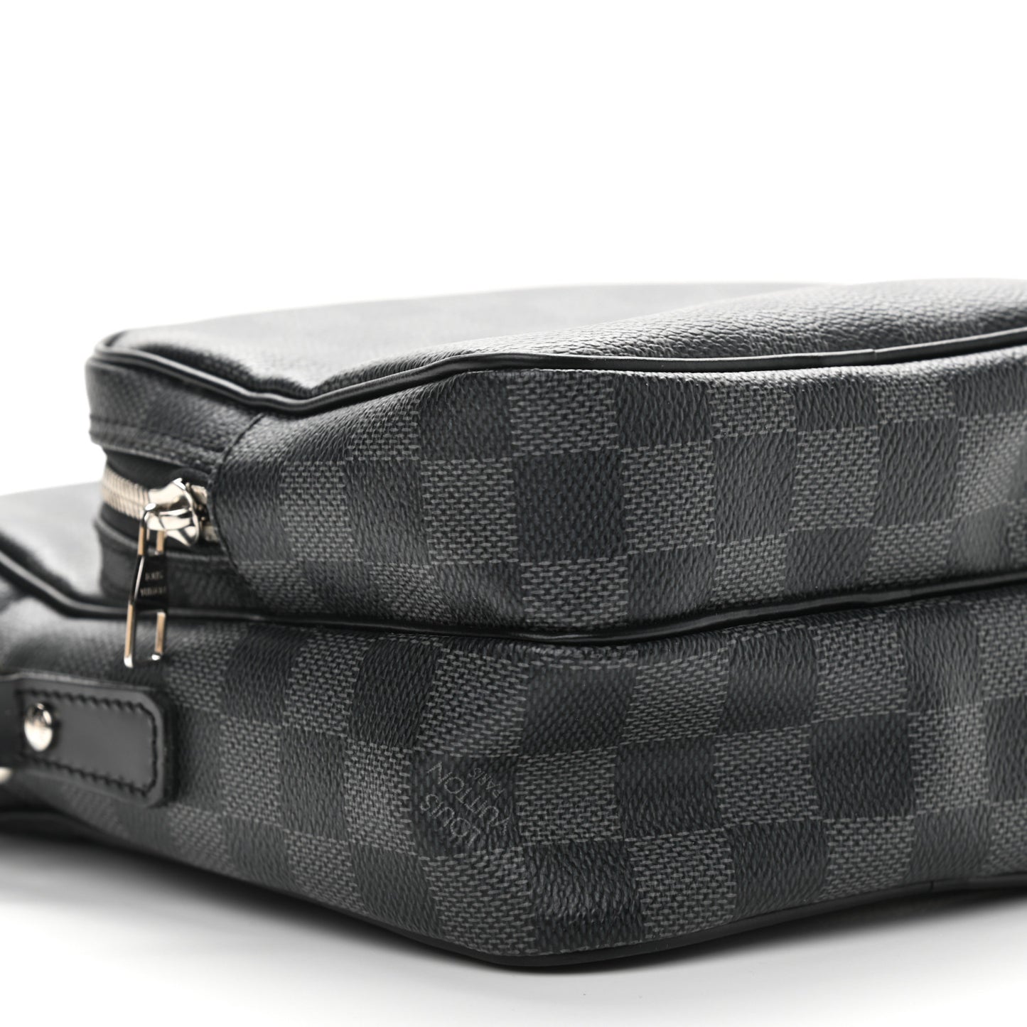 Damier Graphite Rem Bag