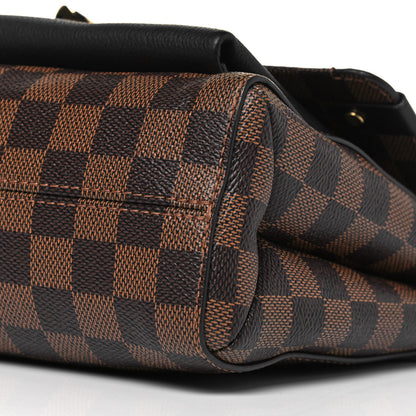 Louis Vuitton Damier Ebene Vavin PM Black 8 of 8