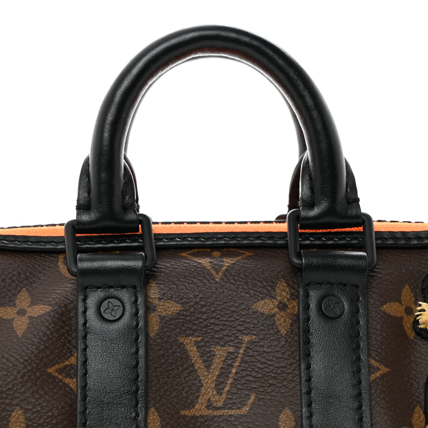 Monogram Keepall XS
