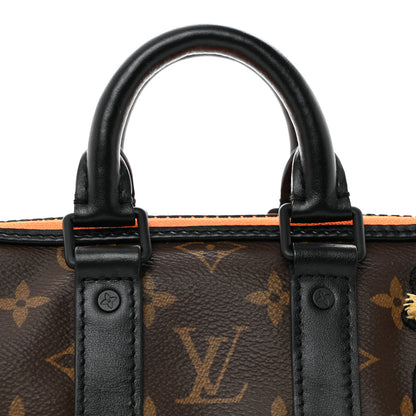 Louis Vuitton Monogram Keepall XS 7 of 9