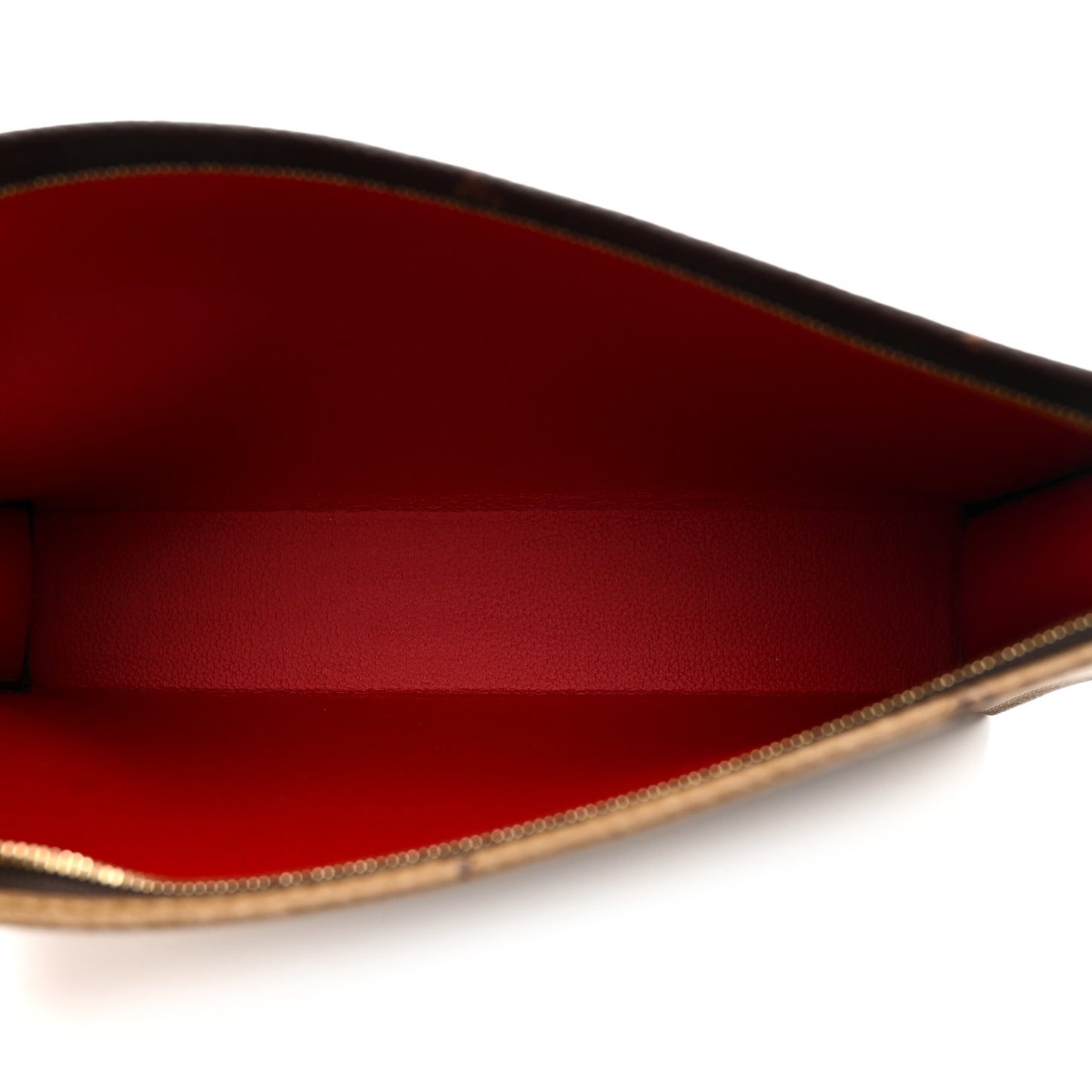Reverse Monogram Giant Toiletry Pouch 26