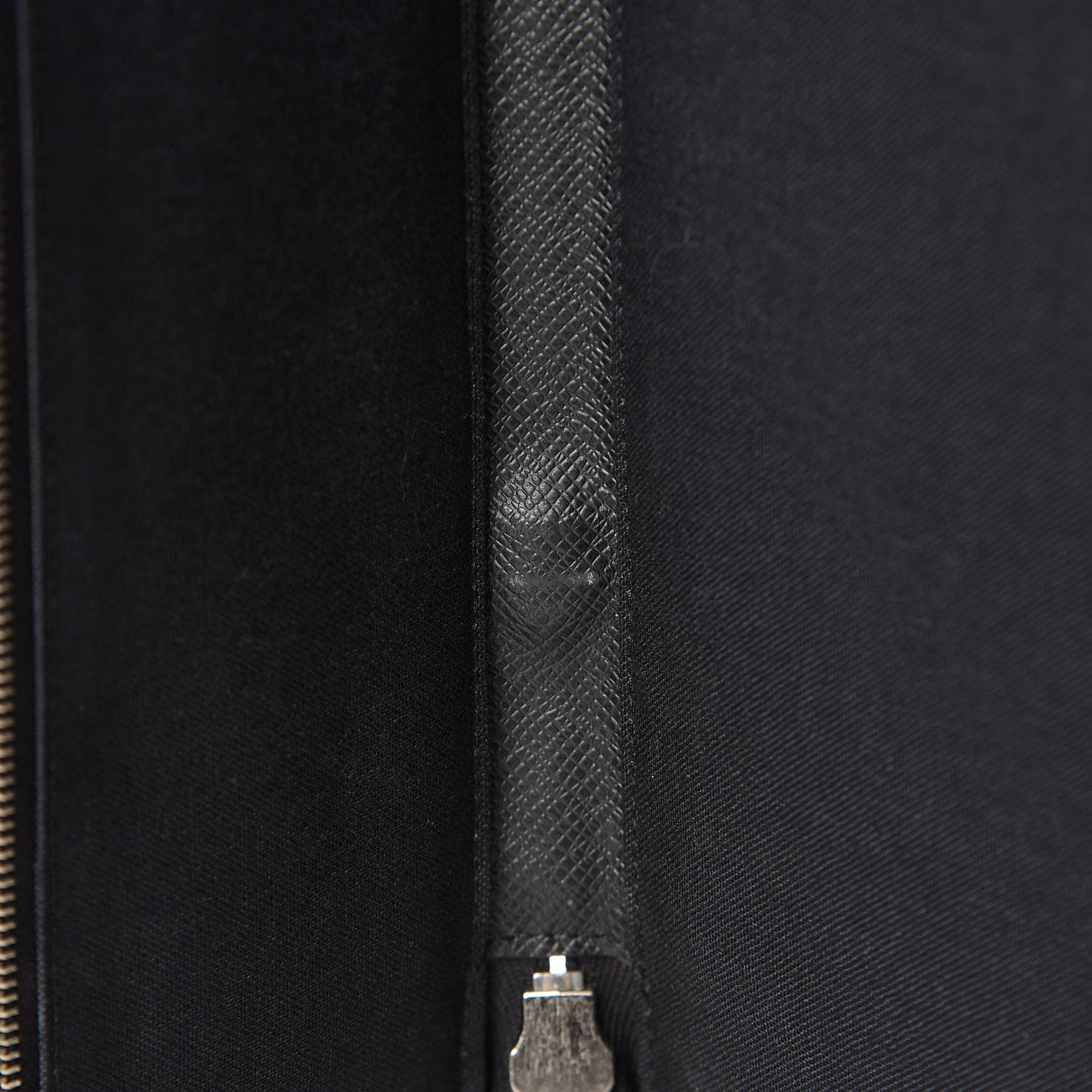 Taiga Vladimir Business Portfolio Briefcase Ardoise