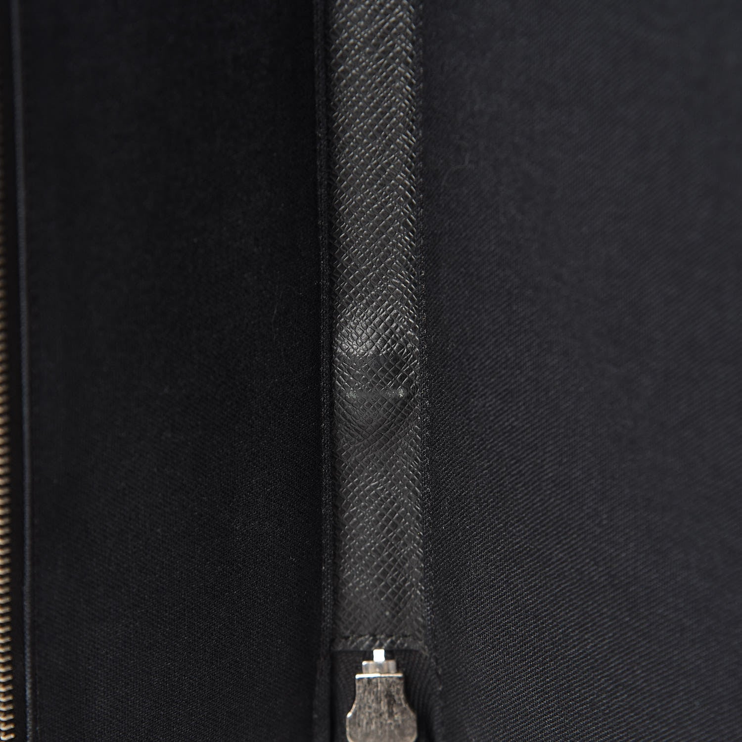 Louis Vuitton Taiga Vladimir Business Portfolio Briefcase Ardoise 9 of 9