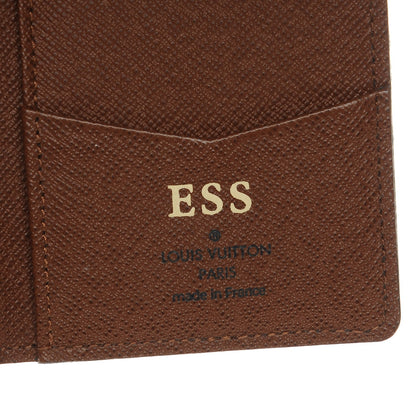 Louis Vuitton Monogram Pocket Organizer NM 6 of 7