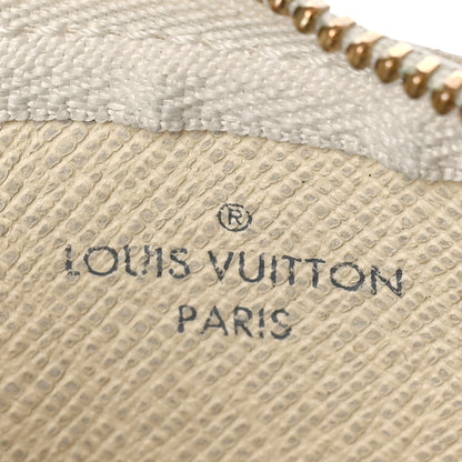Louis Vuitton Damier Azur Key Pouch 6 of 13