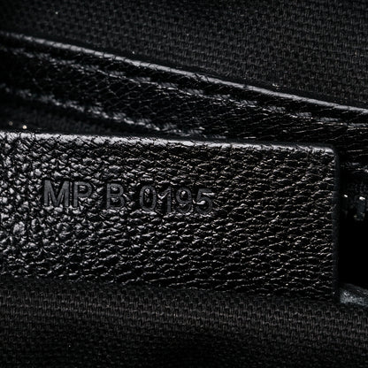 Givenchy Sugar Goatskin Medium Antigona Black 7 of 16