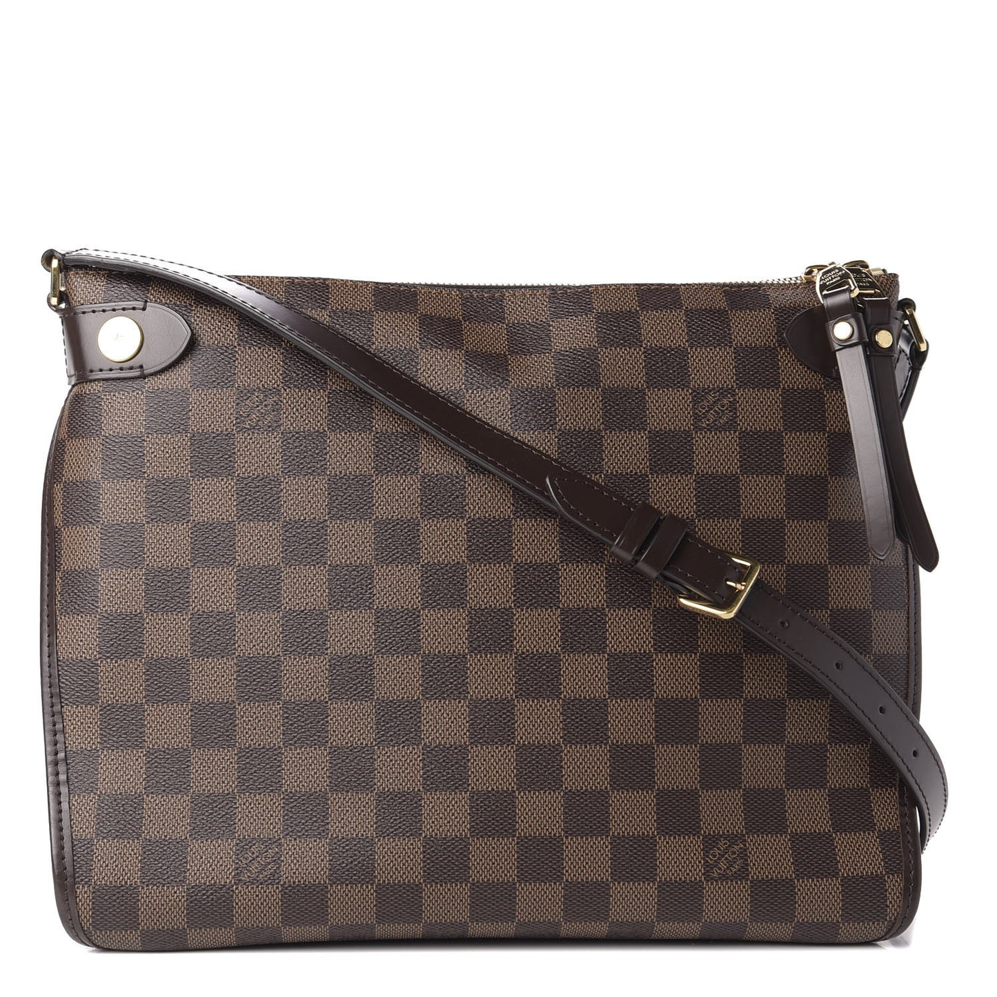 Damier Ebene Duomo Hobo