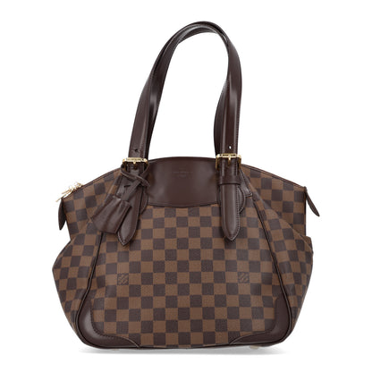 Louis Vuitton Damier Ebene Verona MM 1 of 10