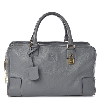 Loewe Calfskin Amazona Grey 1 of 15