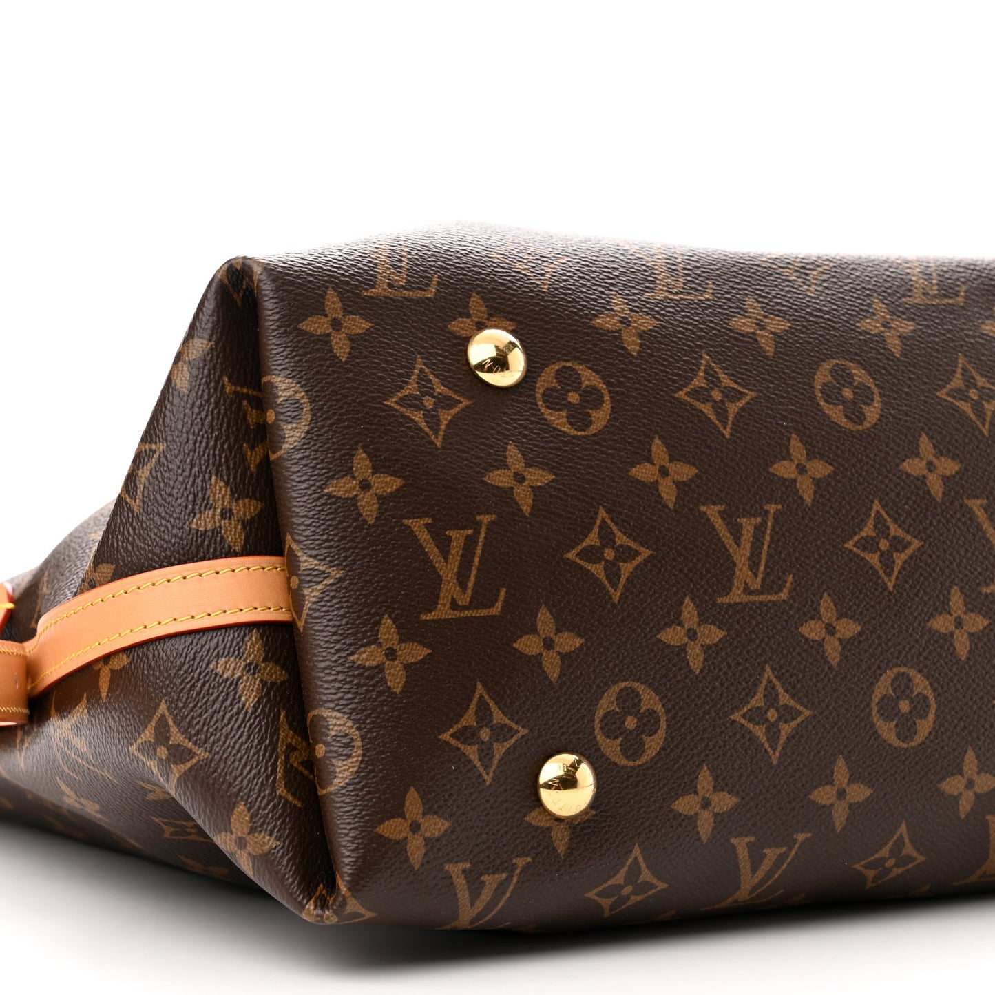 Monogram CarryAll MM