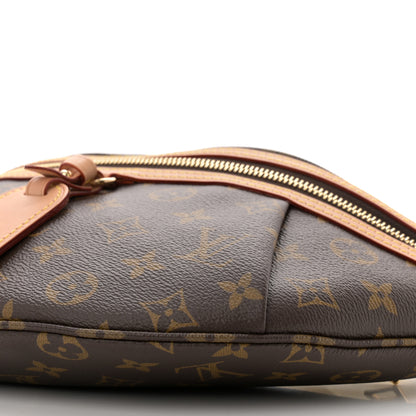 Louis Vuitton Monogram High Rise Bumbag 9 of 9
