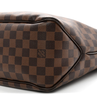 Louis Vuitton Damier Ebene Delightful MM 10 of 11