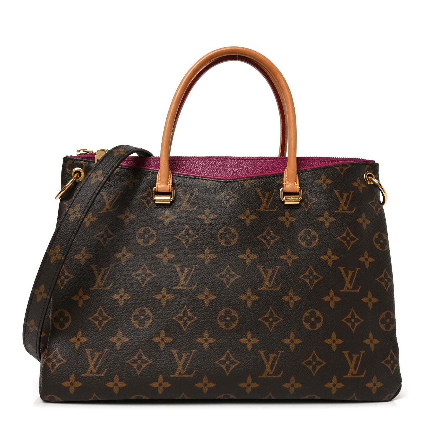 Monogram Pallas Aurore