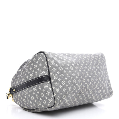 Louis Vuitton Monogram Idylle Speedy Bandouliere 30 Encre 5 of 11