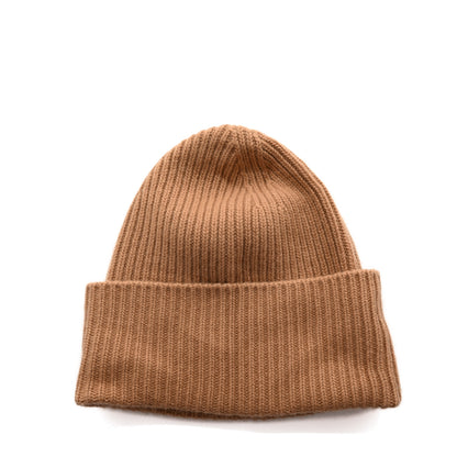 Louis Vuitton Wool LV Headline Beanie Camel 3 of 4