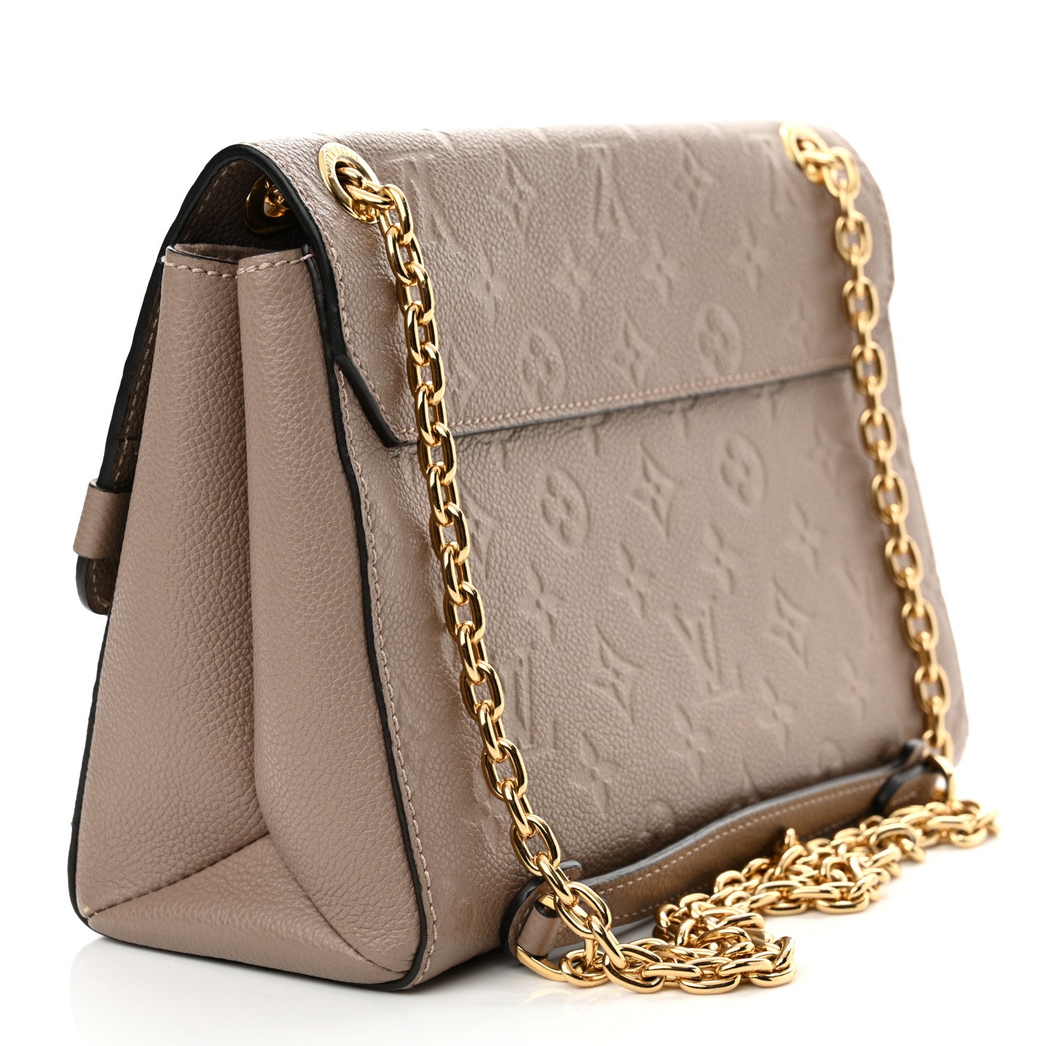 Louis Vuitton Empreinte Vavin PM Vison 3 of 9