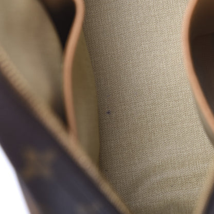 Louis Vuitton Monogram Trouville 20 of 24