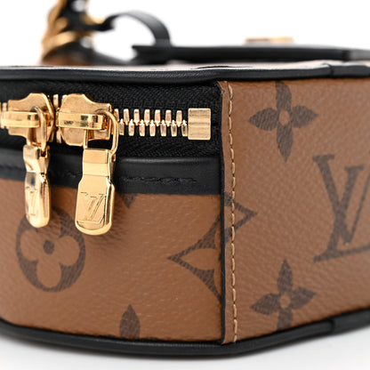 Louis Vuitton Reverse Monogram Mini Boite Chapeau 8 of 10
