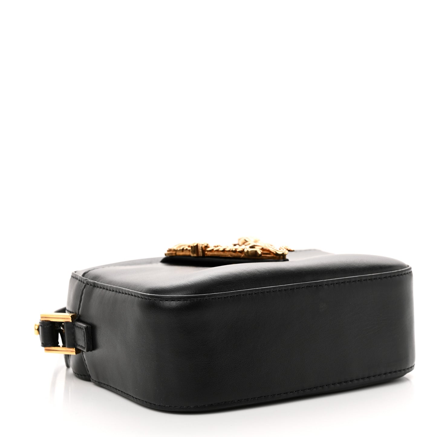 Nappa Virtus Camera Bag Black