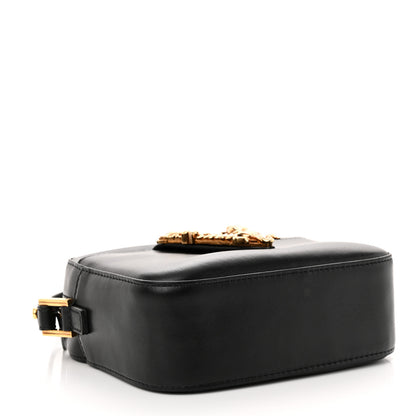 Versace Nappa Virtus Camera Bag Black 4 of 9