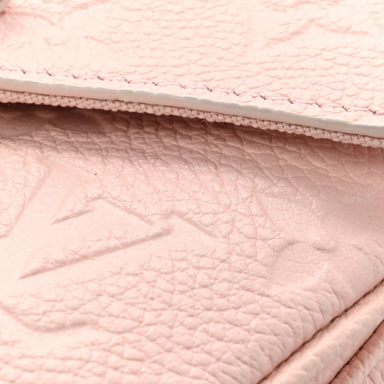 Louis Vuitton Empreinte Micro Metis Rose Pink 11 of 11