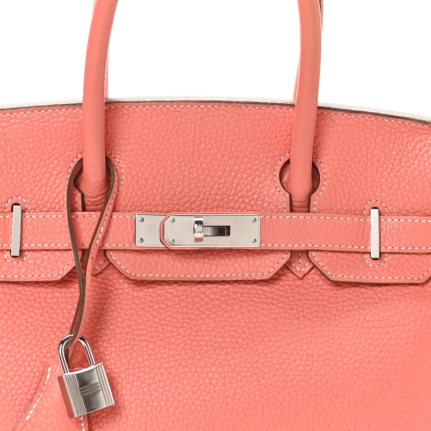 Togo BIRKIN 30 Crevette