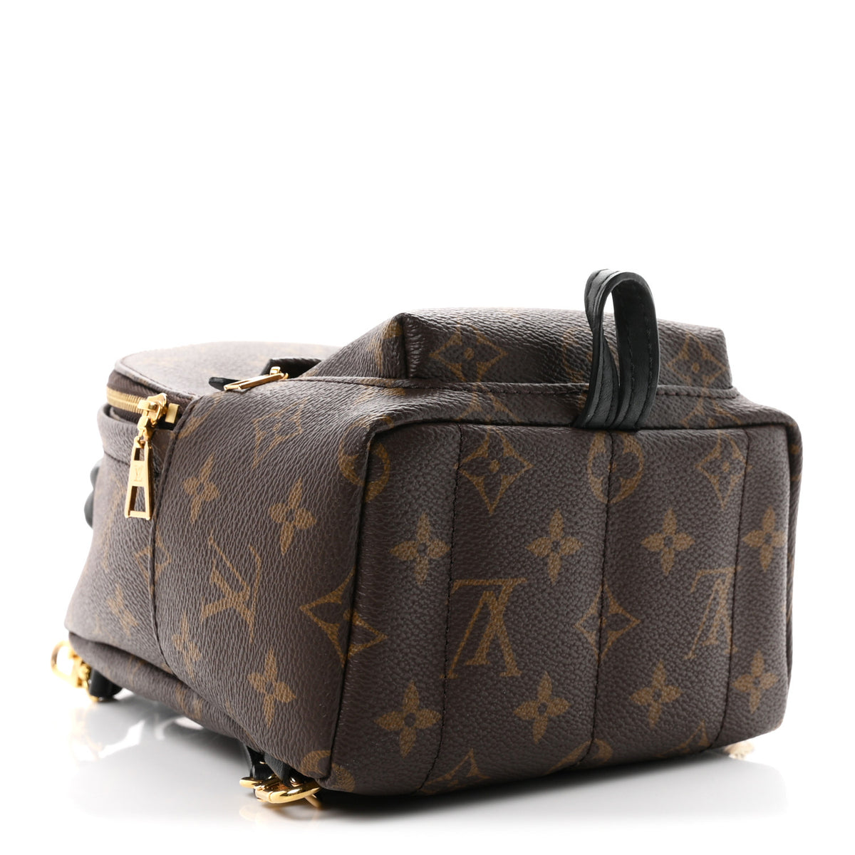 Louis Vuitton Monogram Palm Springs Backpack Mini 4 of 12