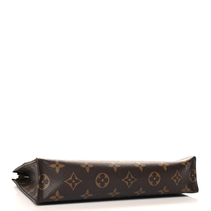 Louis Vuitton Monogram Toiletry Pouch 26 4 of 6