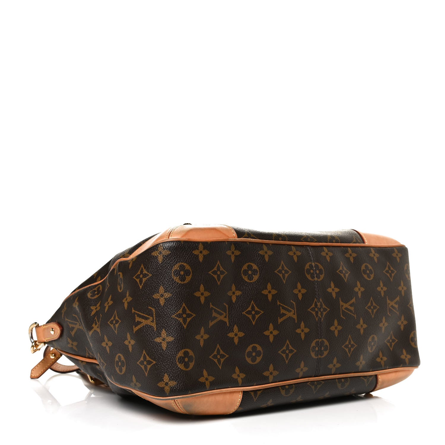 Louis Vuitton Monogram Estrela GM 4 of 12