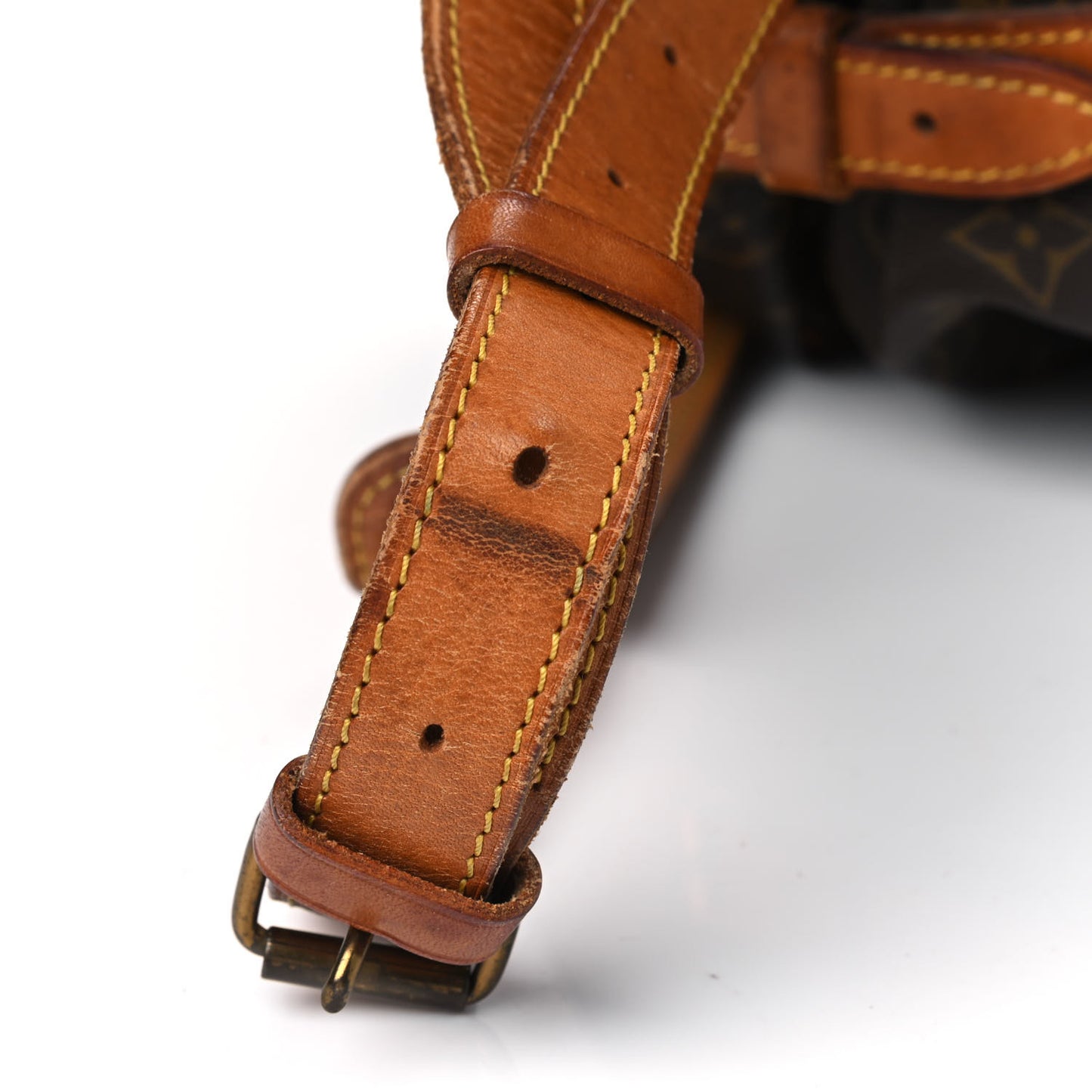 Monogram Saumur 35