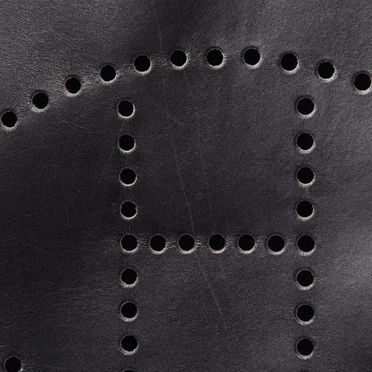 Hermes Box Evelyne GM Black 8 of 16