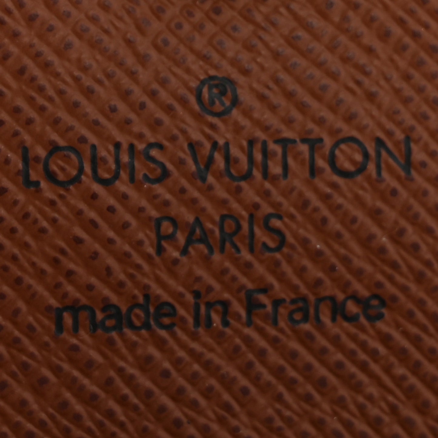 Monogram Ludlow Wallet