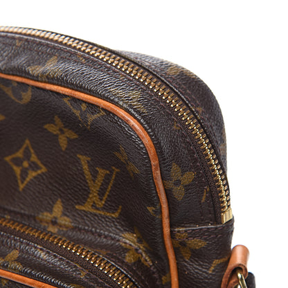 Louis Vuitton Monogram Amazone 15 of 17