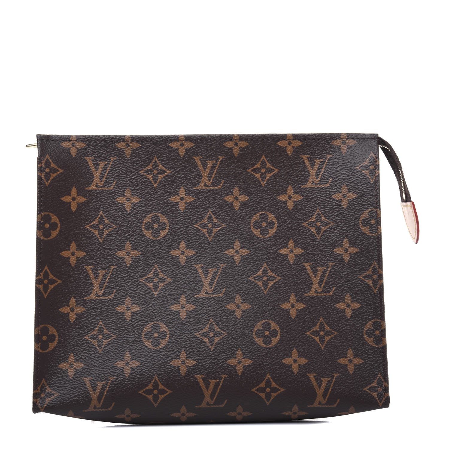 Louis Vuitton Monogram Toiletry Pouch 26 1 of 10