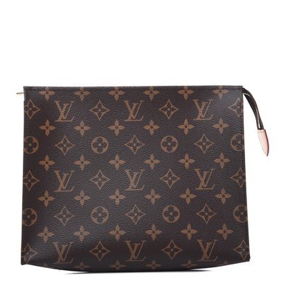 Louis Vuitton Monogram Toiletry Pouch 26 1 of 10
