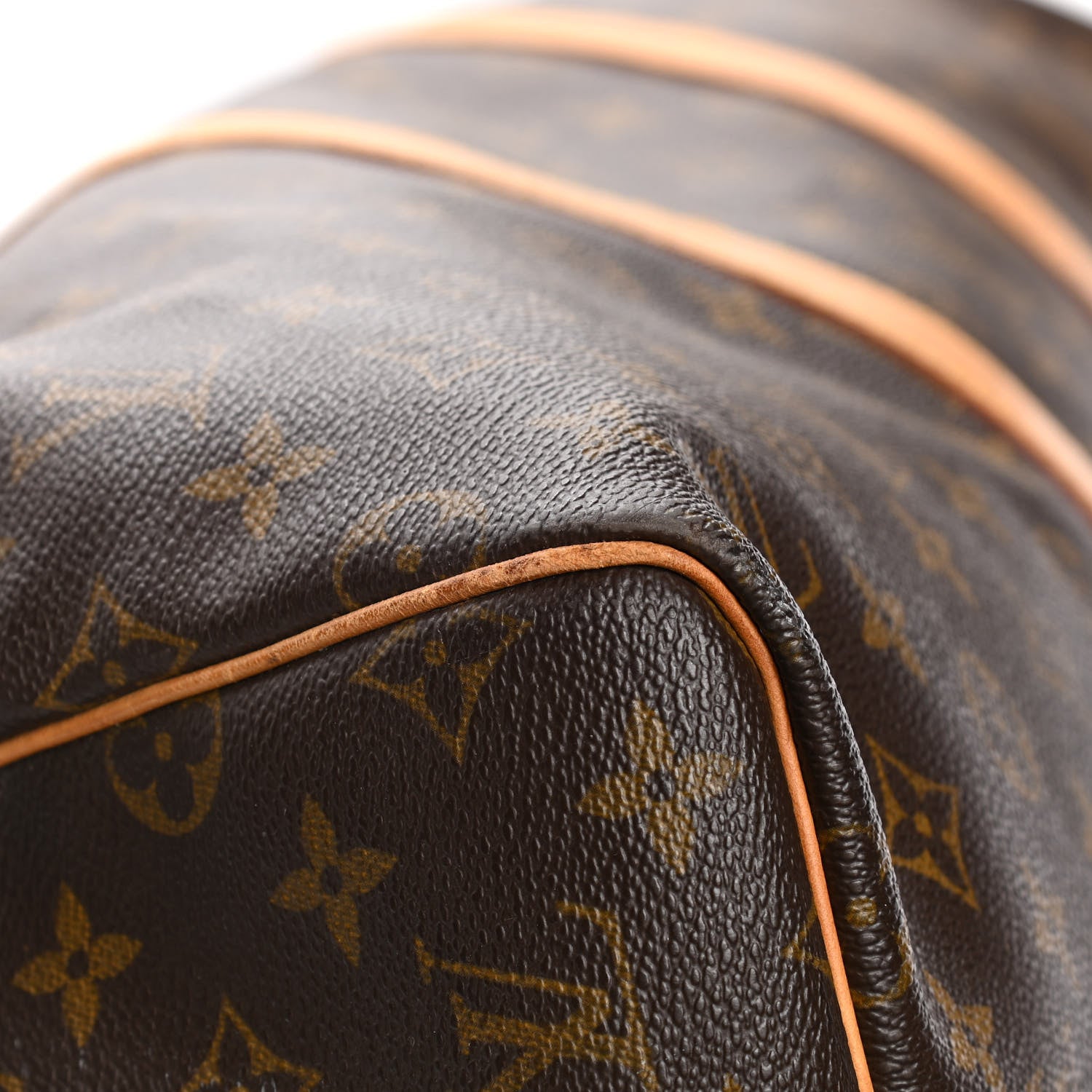 Louis Vuitton Monogram Keepall 55 6 of 6
