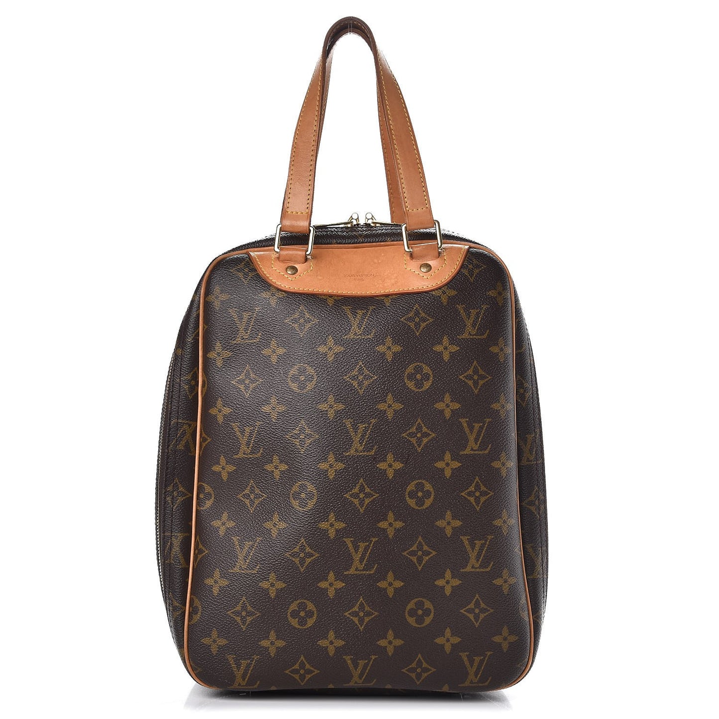 Monogram Excursion Shoe Bag