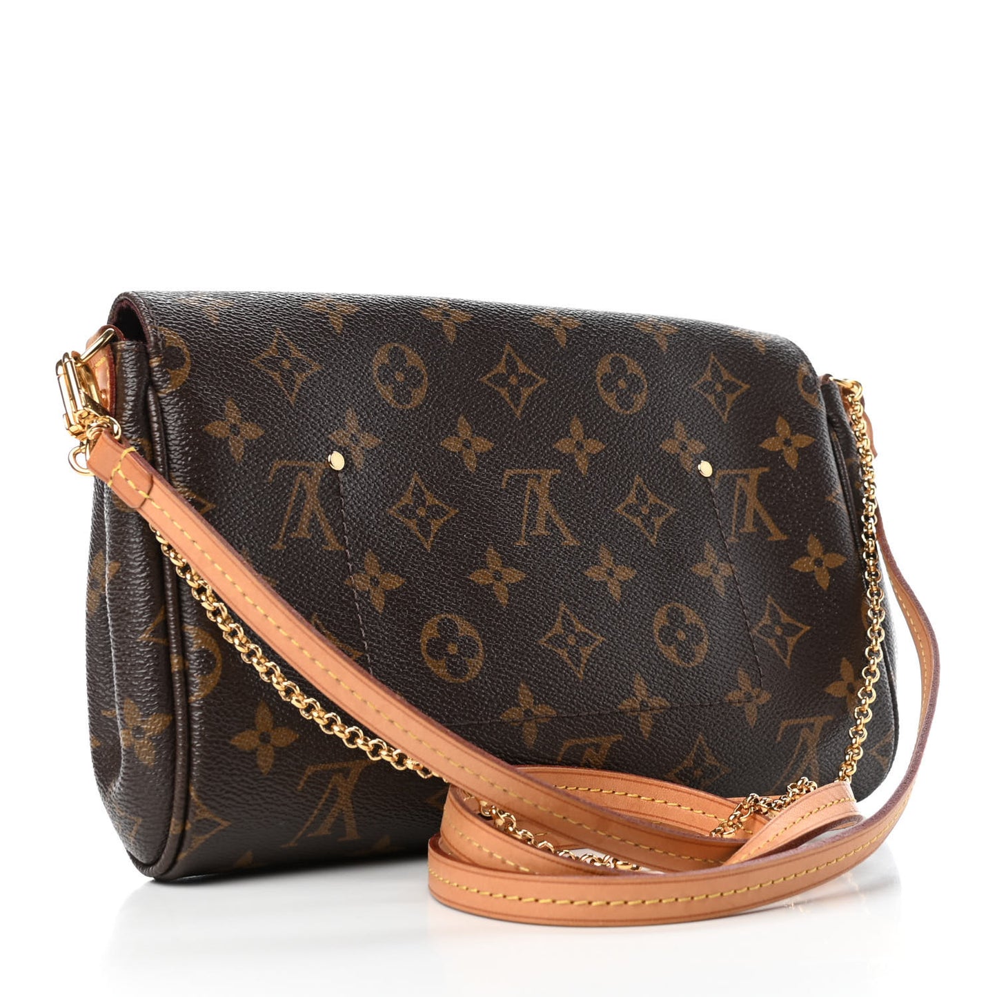 Monogram Favorite MM