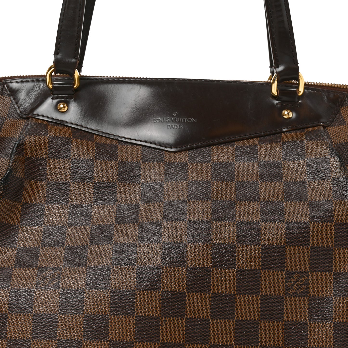 Damier Ebene Westminster GM