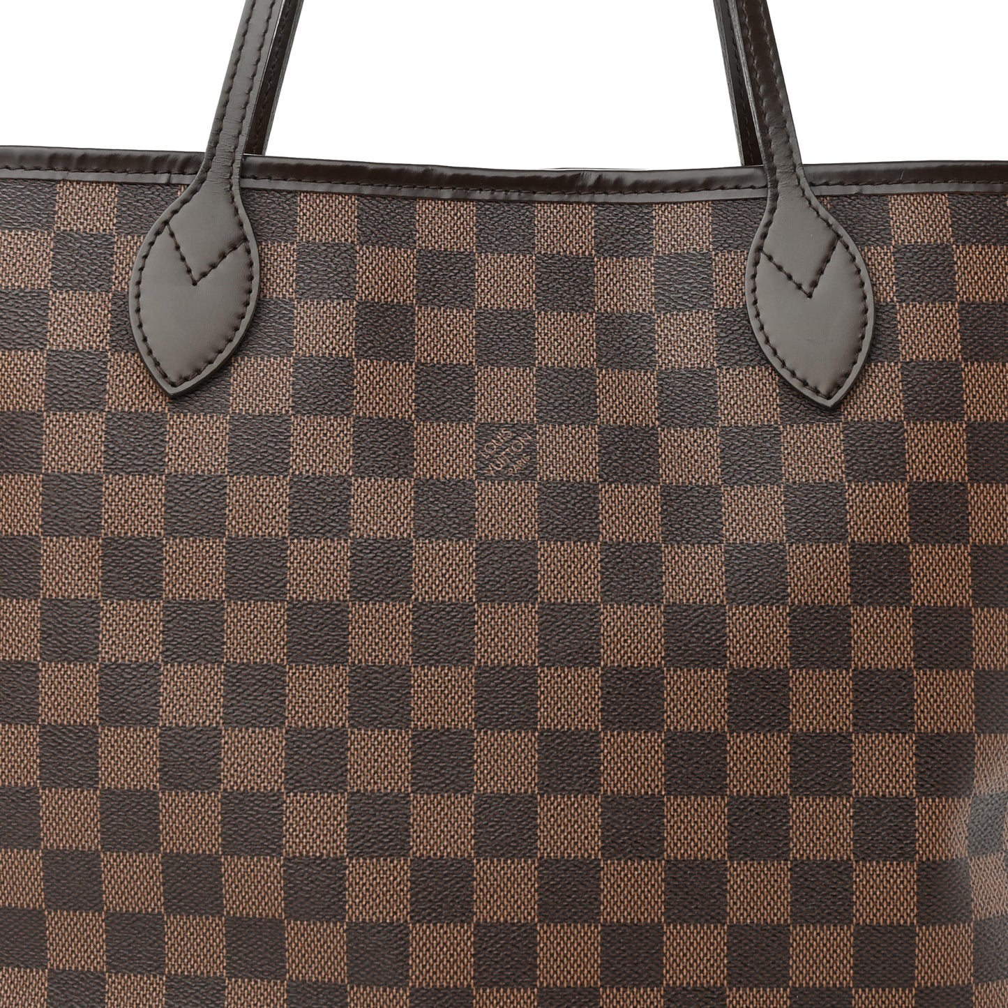 Damier Ebene Neo Neverfull MM