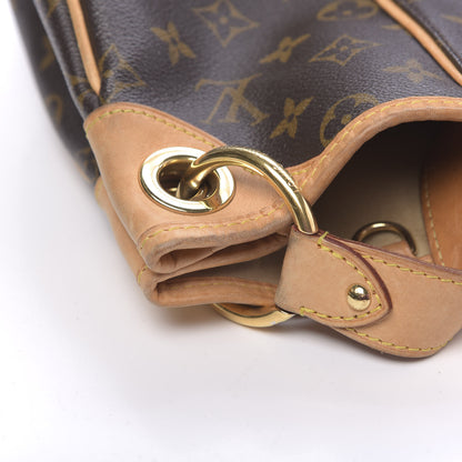 Louis Vuitton Monogram Galliera PM 8 of 12