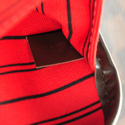 Louis Vuitton Damier Ebene Neverfull GM 9 of 9