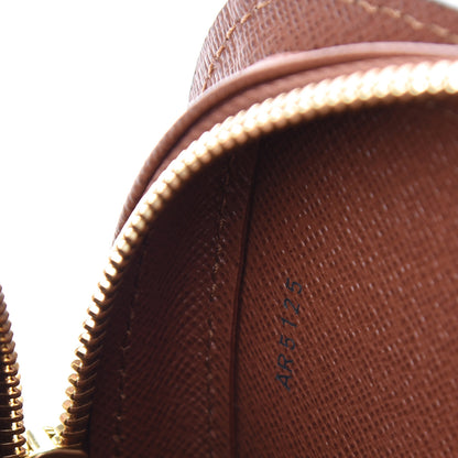 Louis Vuitton Monogram Pochette Orsay 6 of 9