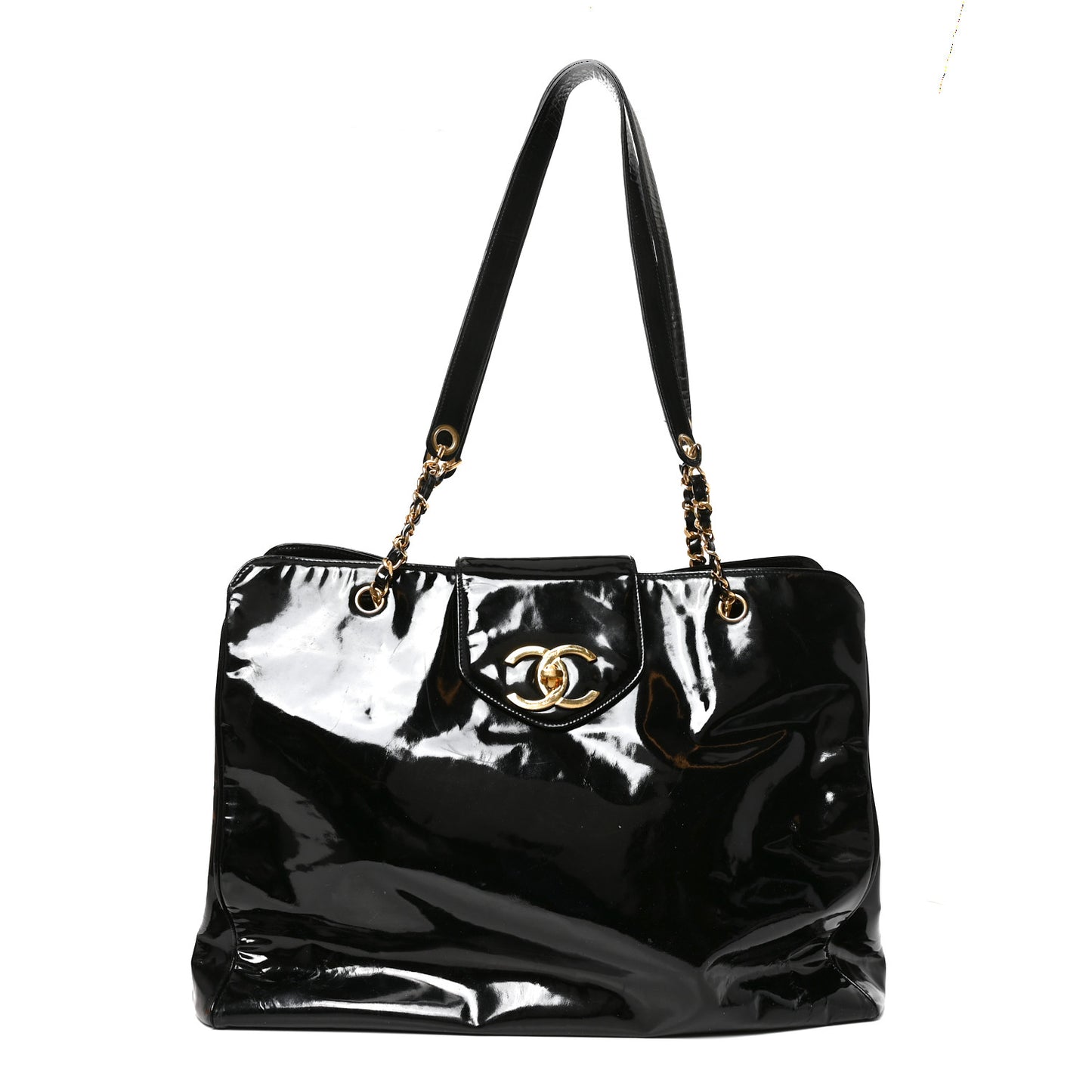 Caviar XL Weekender Bag Black