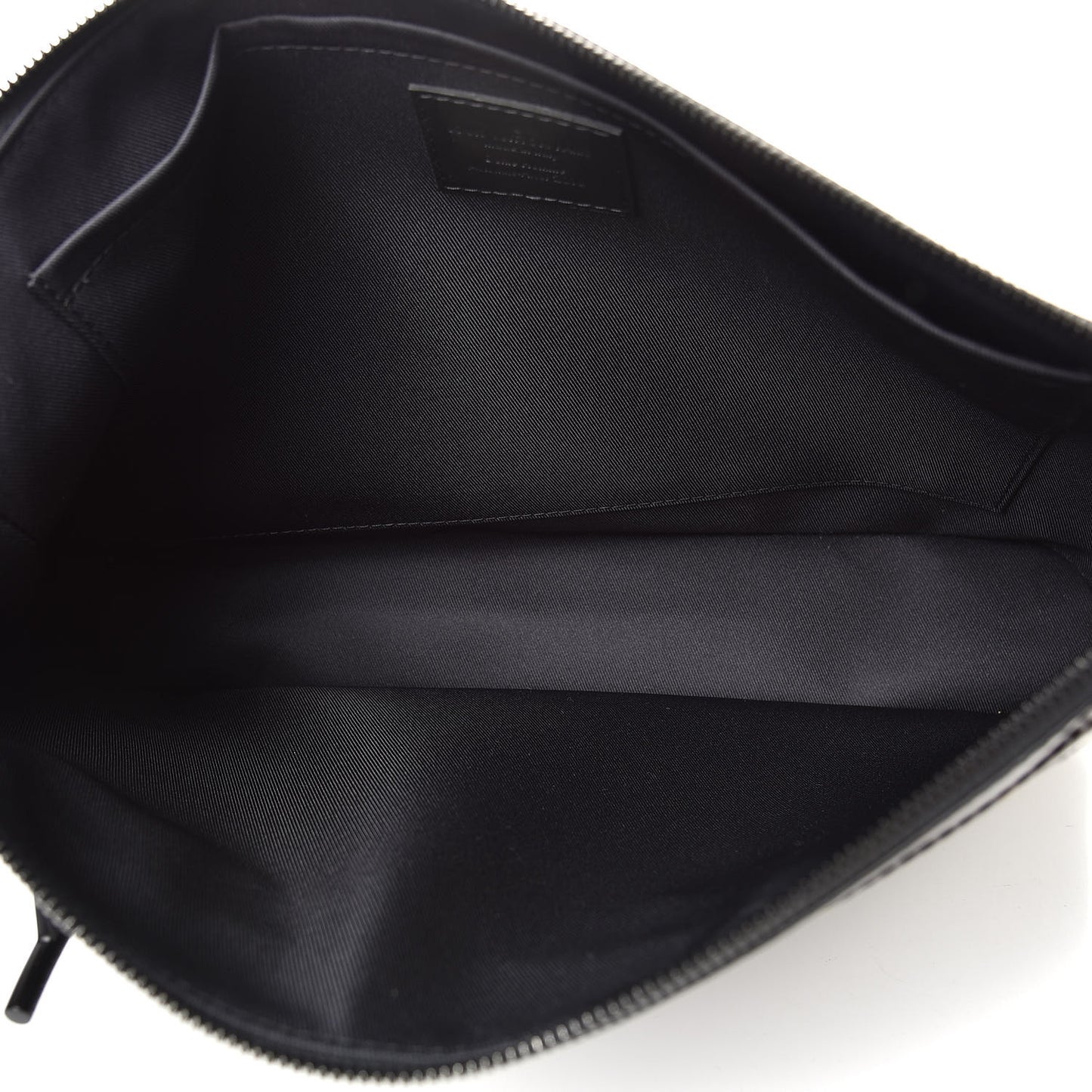 Monogram Glaze Cosmos Pochette