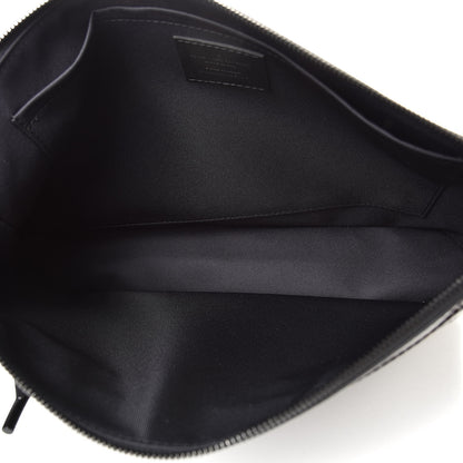 Louis Vuitton Monogram Glaze Cosmos Pochette 5 of 8