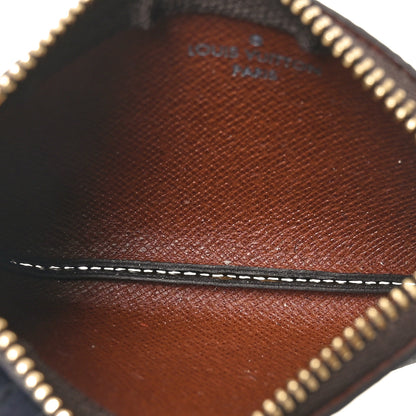 Louis Vuitton Monogram Key Pouch 5 of 6